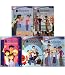 6 teen (5 Pack)