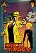 Dick Tracy ~ Vintage Art Poster ~ Rare Classic Comic Poster Print ~ Approx 24 X 36 Inches