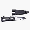 Gerber River Shorty Knife (3" Blade)