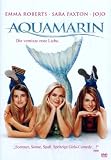 Produkt-Bild: Aquamarin - Die vernixte erste Liebe