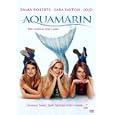 Aquamarin - Die vernixte erste Liebe