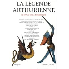 La L�gende arthurienne