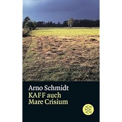 Kaff auch Mare Crisium