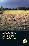 Kaff auch Mare Crisium