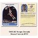 Burbank Sportscards Houston Rockets Steve Francis 1999-00 Rookie Card
