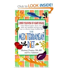 The Mediterranean Diet