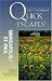 Quick Escapes Minneapolis-St. Paul, 4th: 21 Weekend Getaways in and around the Twin Cities (Quick Escapes Series)