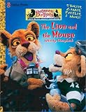 The Lion and the Mouse Activity Storybook: Activities and Stories Starring the Letter i (Between the Lions Series)