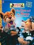 The Lion and the Mouse Activity Storybook:  Activities and Stories Starring the Letter "i" (Between the Lions Series)