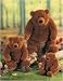 Burly Bear 13