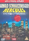 Review Hollywood DVD Ltd  / Hercules In New York [1983]
