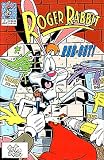 Roger Rabbit Comic 2 July (Rub Out, 2 July)
