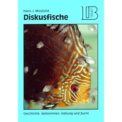 Lehrmeister Bücherei, Diskusfische