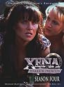 Xena Warrior Princess - Season Four