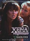 Xena: Warrior Princess: Season Four (REGION 1) (NTSC)
