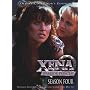 Xena Warrior Princess - Season Four