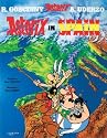 Asterix in Spain