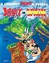 Asterix in Spain