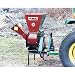 Merry Mac PTO Chipper/Shredder, Model# TPH-122M