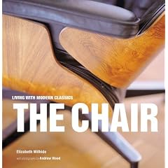 The Chair (Living with Modern Classics)