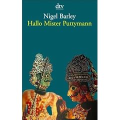Hallo Mister Puttymann