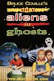 Bruce Coville's Book of Aliens and Ghosts