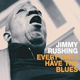 Everyday I Have the Blues / Livin the Blues