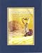 Beautiful and Inspiring 8 x 10 Inches Frame able Note Card (Communion) on Double Beveled Matting: A Timeless and Priceless Poetry Collection