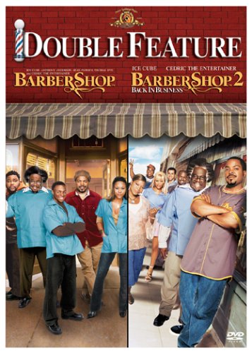 Free Download Of Barbershop & Barbershop 2: Back in Business Online
