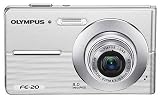 Olympus FE-20 from Amazon.co.uk