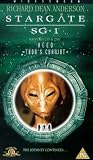 Review MGM Entertainment  / Stargate SG-1 Vol. 2.3 - Missions 2.05 & 2.06 [1998]