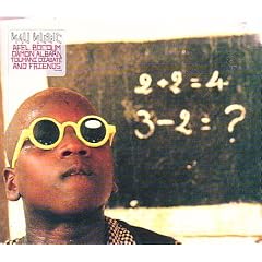 Mali Music