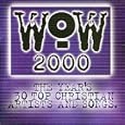2000 Wow Gospel Years 30 Top