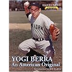 Yogi Berra: An American Original book cover