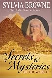 Secrets & Mysteries of the World