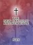 New Catholic Answer Bible-Nab