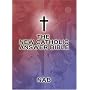 The New Catholic Answer Bible: The New American Bible