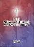 The New Catholic Answer Bible: The New American Bible