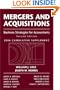 Mergers and Acquisitions: Business Strategies for Accountants, 2006 Cumulative Supplement (Wiley M & A Library)