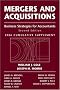 Mergers and Acquisitions: Business Strategies for Accountants, 2006 Cumulative Supplement (Wiley M & A Library)