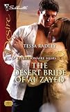 The Desert Bride of Al Zayed (Silhouette Desire)