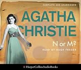 N or M?: Complete & Unabridged