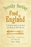 Food in England