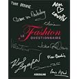 Fashion Questionnaire