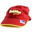 Washington Redskins "Girl" Slouch Fit Adjustable Baseball Hat