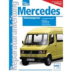 Mercedes-Benz Kleintransporter