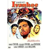 Ivanhoe (1952)