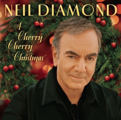 A Cherry Cherry Christmas A Cherry Cherry Christmas