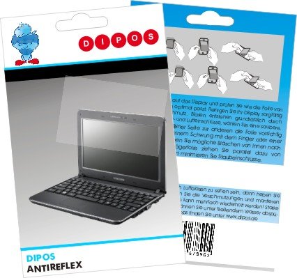 Antireflex Displayschutzfolie