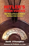 Books : Hitler's Irish Voices: Story of German Radio's Wartime Irish Service